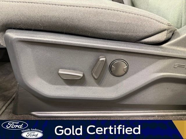 Certified 2024 Ford F150 XLT w/ Equipment Group 302A MID AWD/4WD image 19