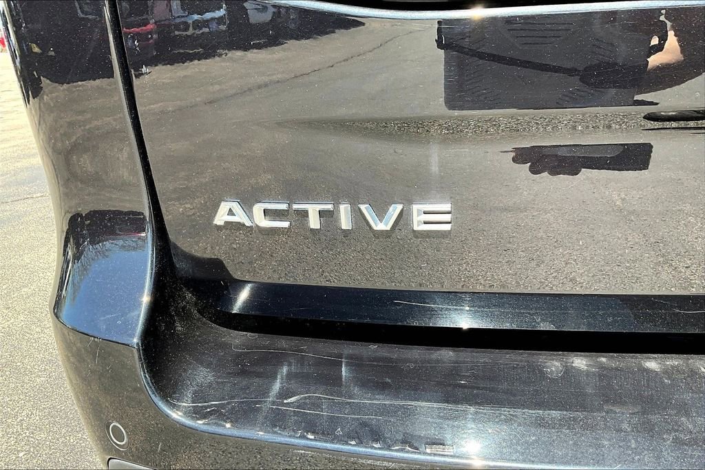 Certified 2025 Ford Expedition Active AWD/4WD image 24