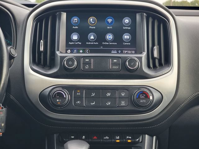 Used 2022 GMC Canyon Elevation w/ Driver Alert Package AWD/4WD image 26