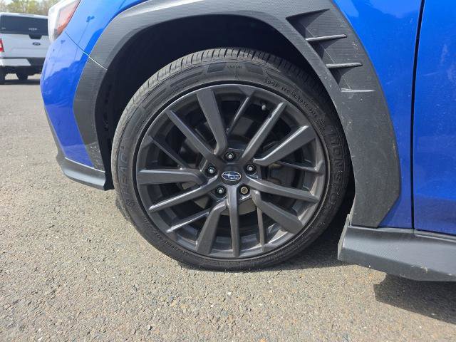 Used 2023 Subaru WRX Limited AWD/4WD image 13