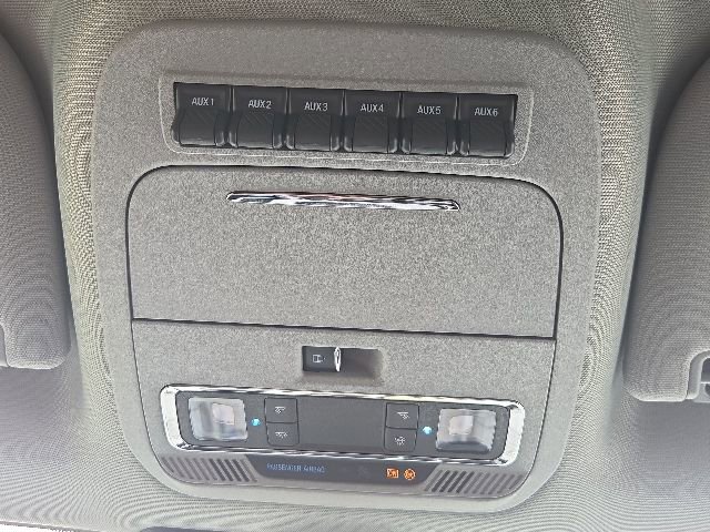 Certified 2024 Ford F250 Lariat w/ Lariat Ultimate Package AWD/4WD image 28