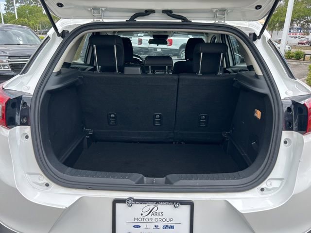 Used 2019 MAZDA CX-3 Sport FWD image 13