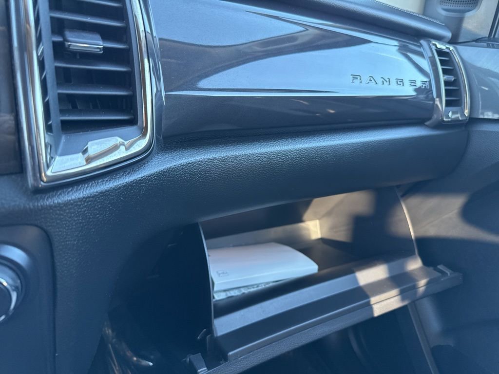 Certified 2023 Ford Ranger Lariat w/ Technology Package image 26