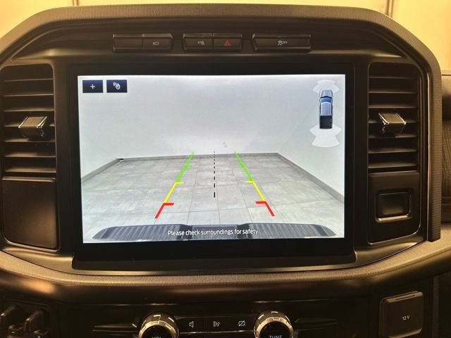 Certified 2022 Ford F150 Platinum image 42