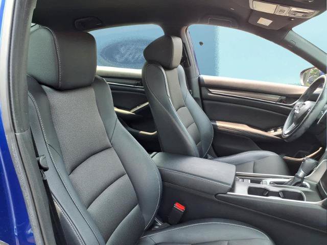 Used 2019 Honda Accord Sport image 13