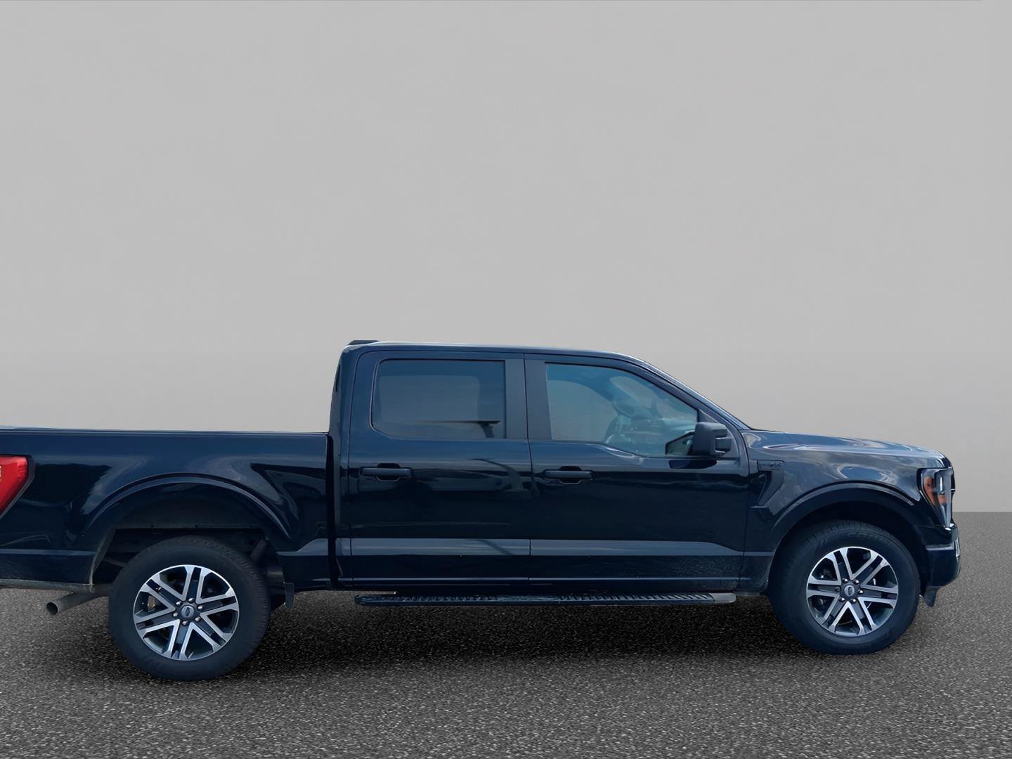 Certified 2023 Ford F150 XL w/ STX Appearance Package AWD/4WD image 7
