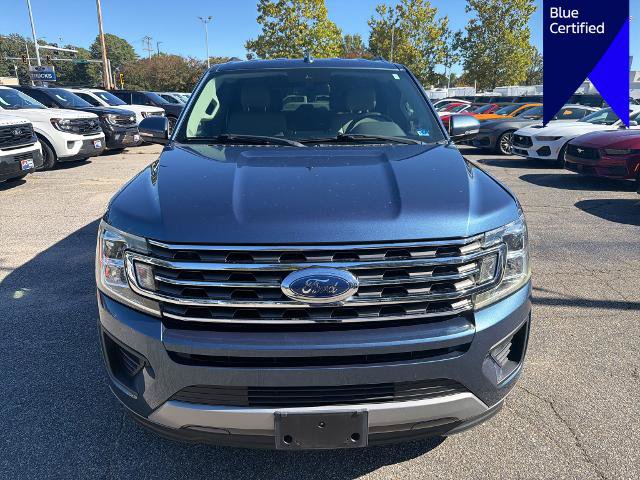 Certified 2020 Ford Expedition XLT RWD image 2