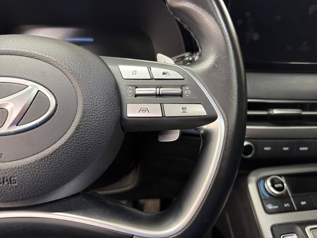 Used 2023 Hyundai Palisade XRT AWD/4WD image 22