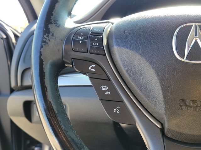 Used 2021 Acura ILX w/ Premium Package FWD image 25