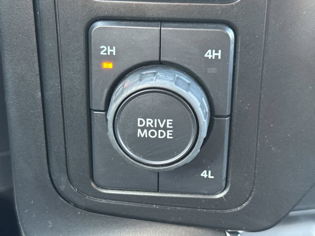 Certified 2024 Ford F150 STX AWD/4WD image 24
