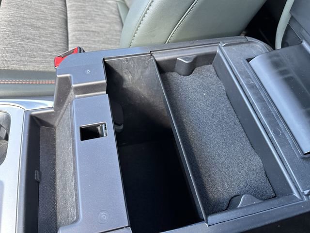 Certified 2023 Ford Explorer Timberline image 29