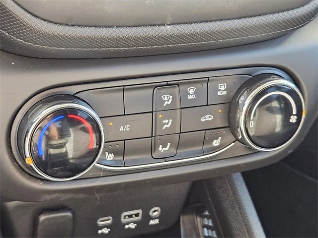 Used 2023 Chevrolet TrailBlazer LT image 19