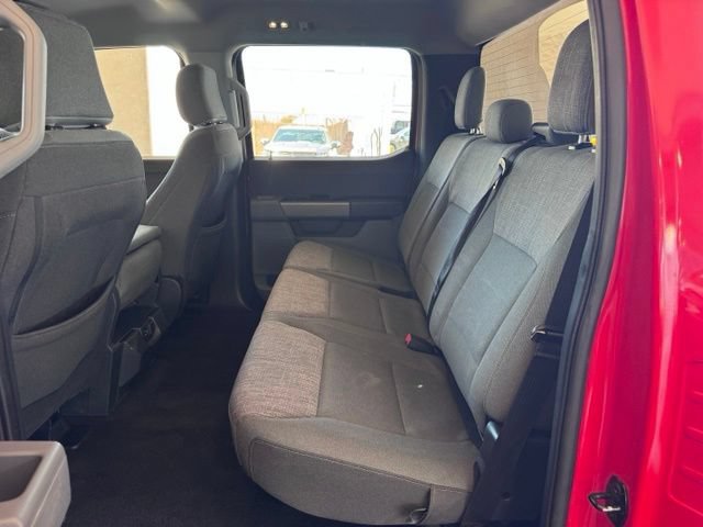 Certified 2023 Ford F150 XLT AWD/4WD image 12