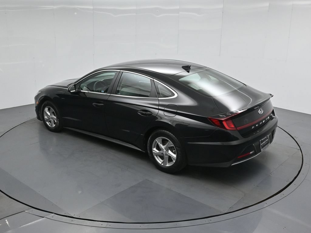Used 2020 Hyundai Sonata SE w/ Cargo Package FWD image 37