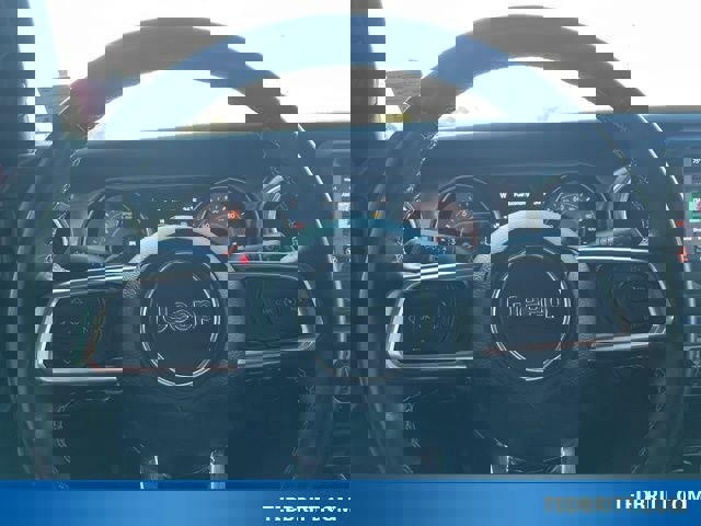 Used 2021 Jeep Wrangler Unlimited Sahara w/ Cold Weather Group image 26