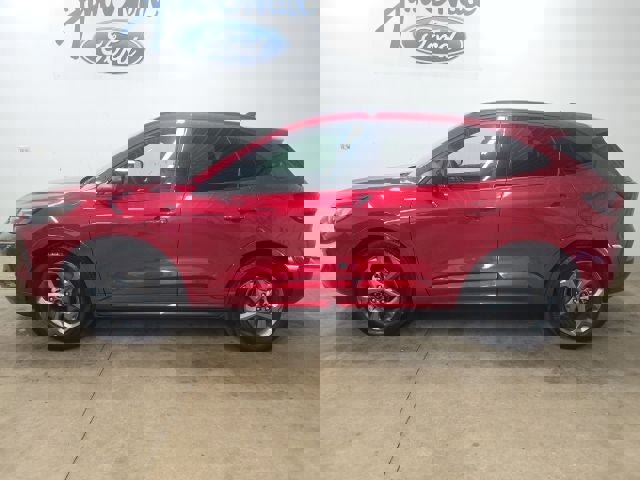 Certified 2023 Ford Escape ST-Line w/ Equipment Group 301A image 2