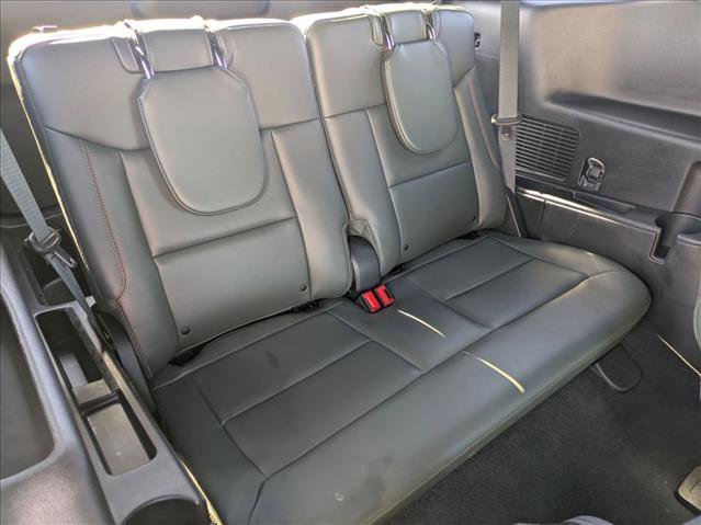 Certified 2024 Ford Explorer Timberline w/ Timberline Technology Package image 22