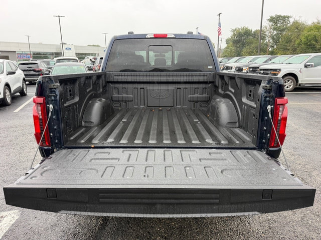 Certified 2024 Ford F150 XLT w/ Equipment Group 302A MID AWD/4WD image 7