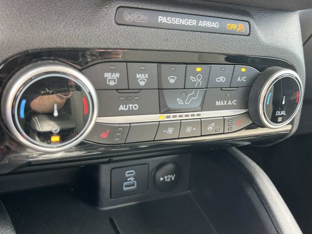 Certified 2022 Ford Escape SE w/ Convenience Package AWD/4WD image 40