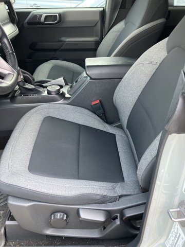 Certified 2021 Ford Bronco Big Bend AWD/4WD image 5