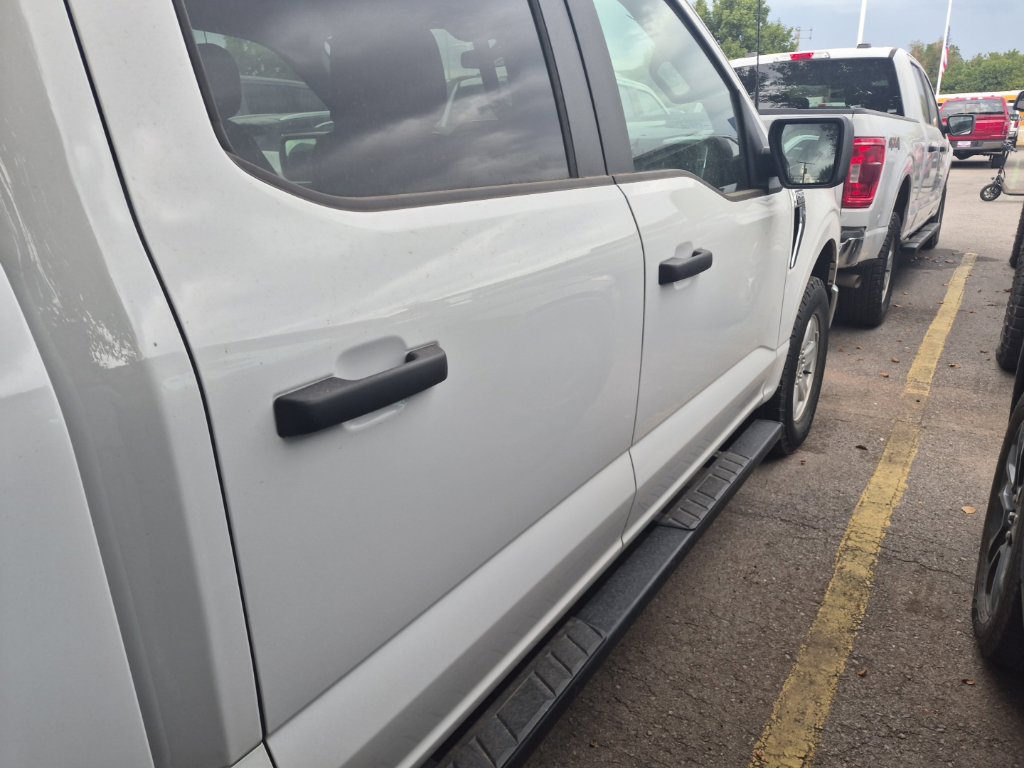 Certified 2022 Ford F150 XLT AWD/4WD image 25