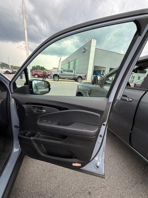 Used 2022 Honda Ridgeline Black Edition image 21