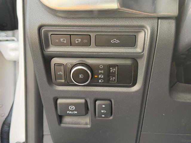 Certified 2023 Ford F150 4x4 SuperCrew image 20