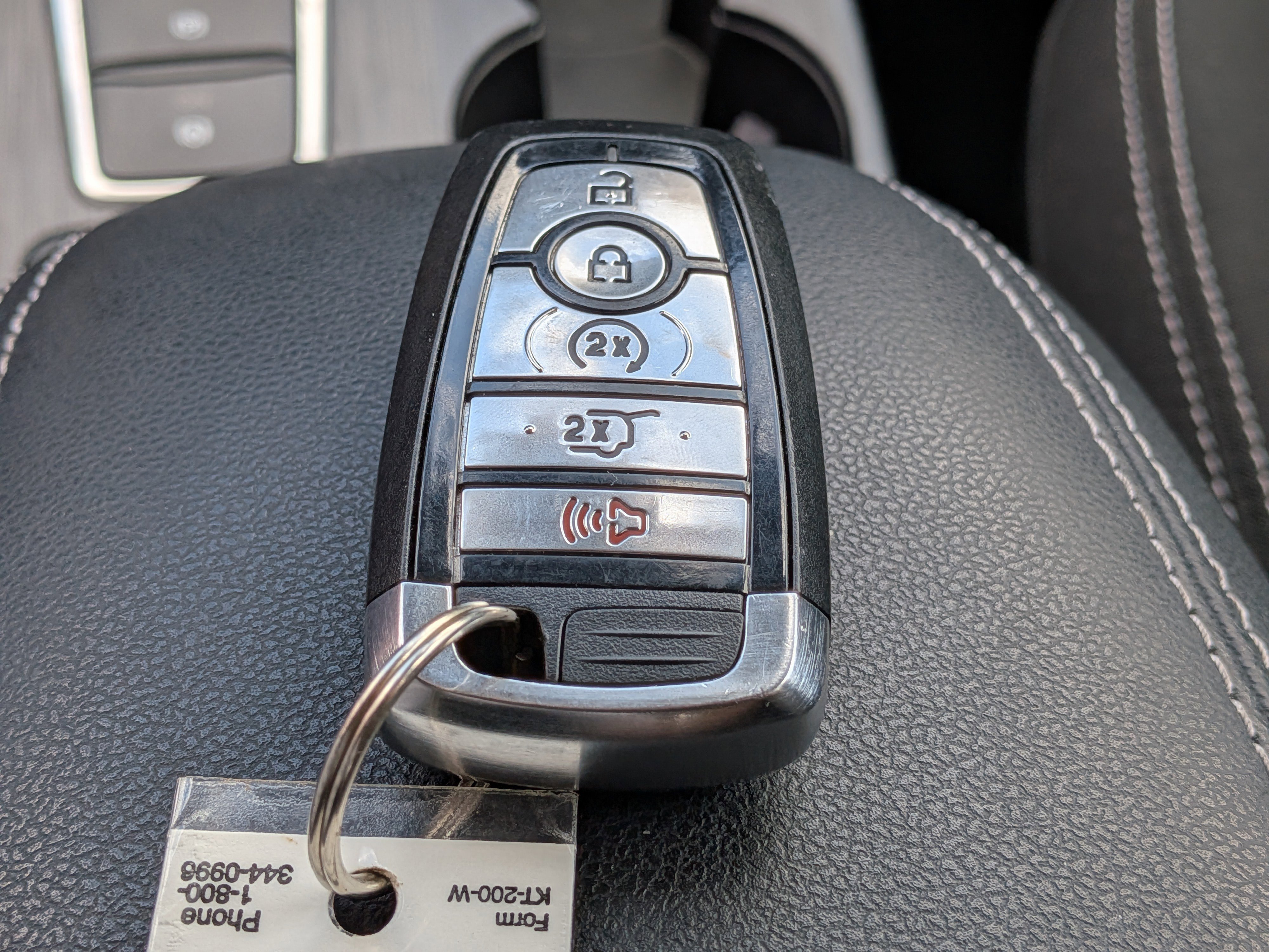 Certified 2023 Ford Escape Active image 35