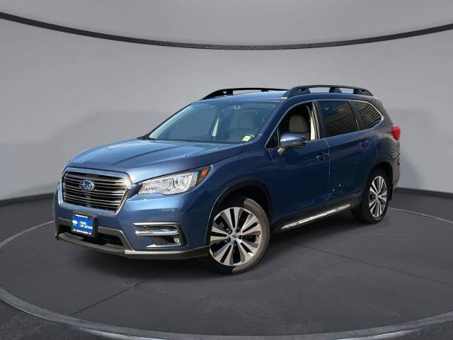 Used 2019 Subaru Ascent Limited