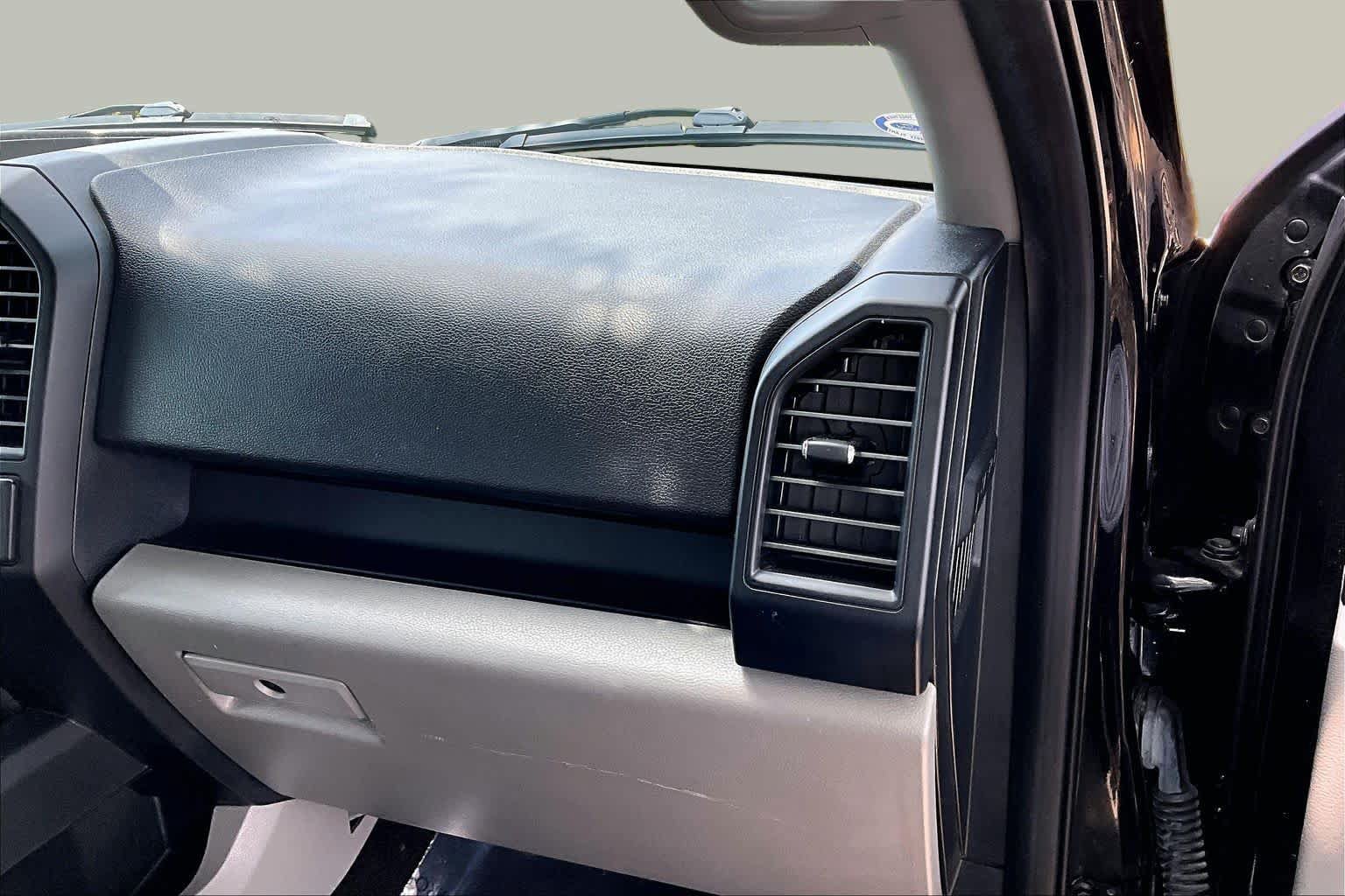 Certified 2019 Ford F150 XL w/ Equipment Group 101A Mid RWD image 19