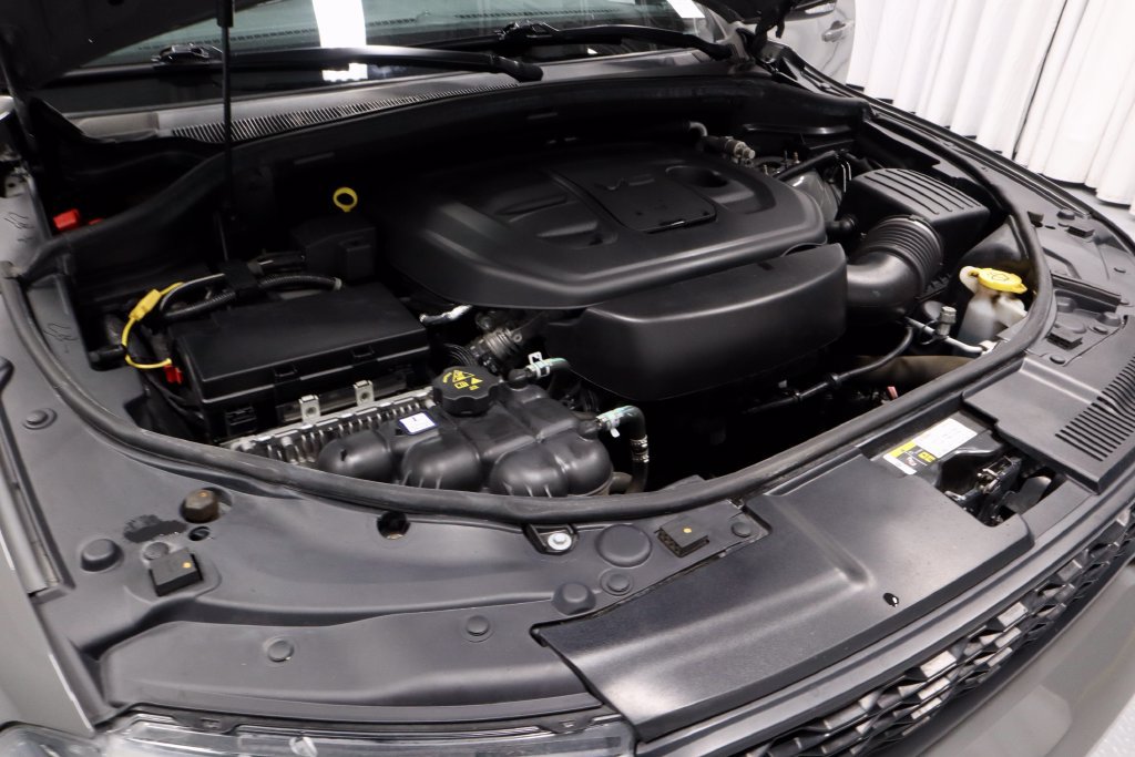 Used 2021 Dodge Durango GT AWD/4WD image 16