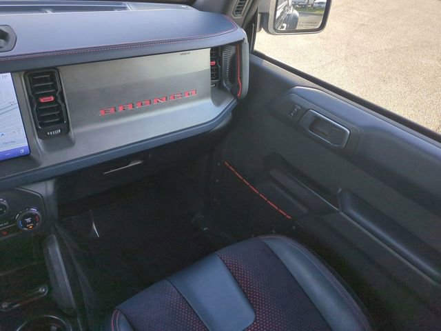 Certified 2024 Ford Bronco Raptor image 17