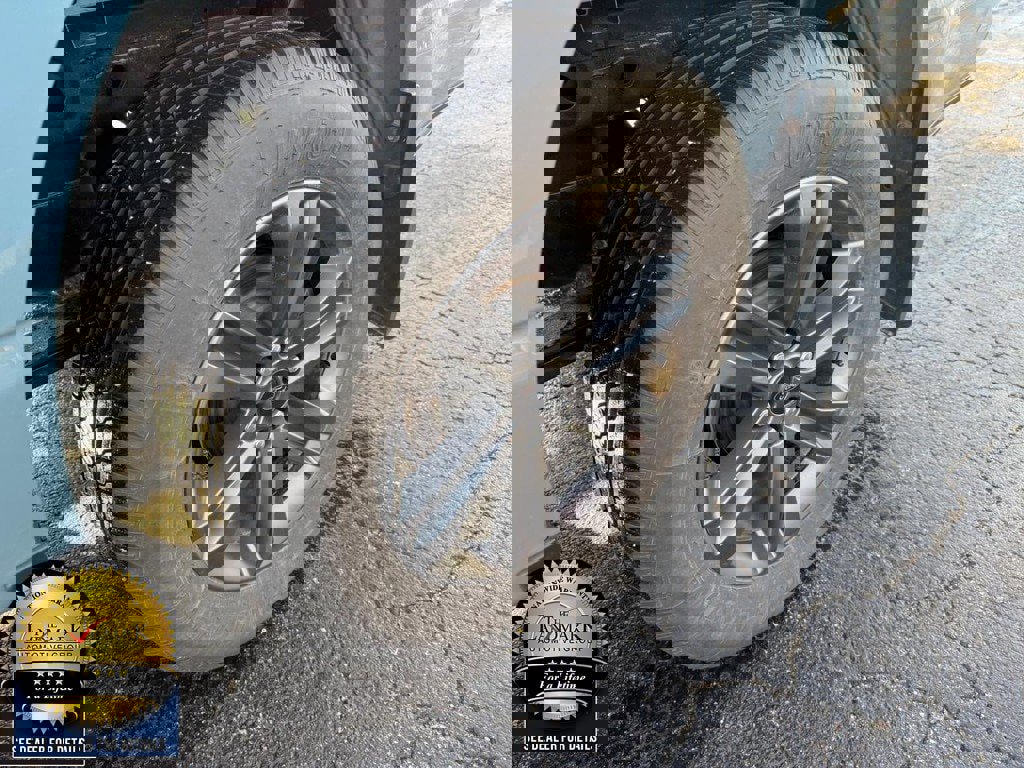 Certified 2023 Ford F150 XLT w/ Equipment Group 302A High image 21