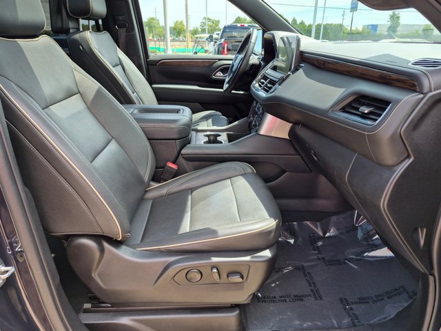 Used 2023 Chevrolet Tahoe Premier RWD image 40