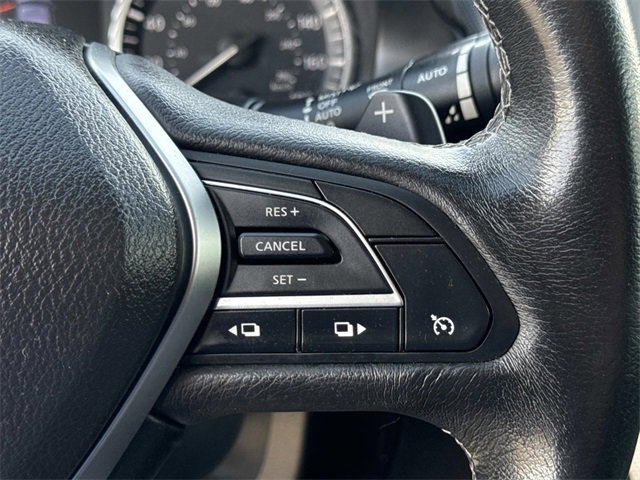 Used 2018 INFINITI Q50 Sport w/ Sensory Package (Sport) image 10