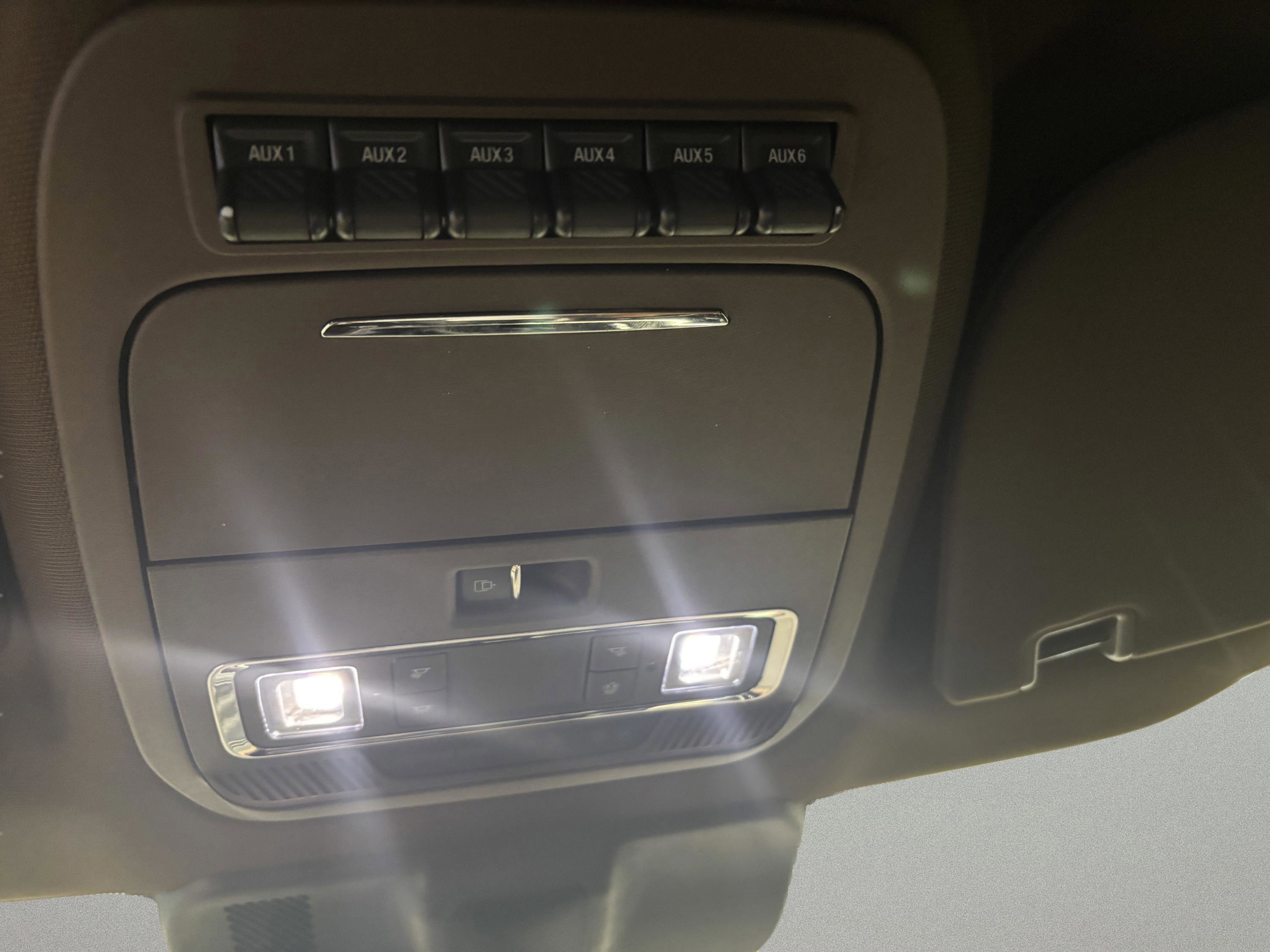 Certified 2024 Ford F350 King Ranch image 23