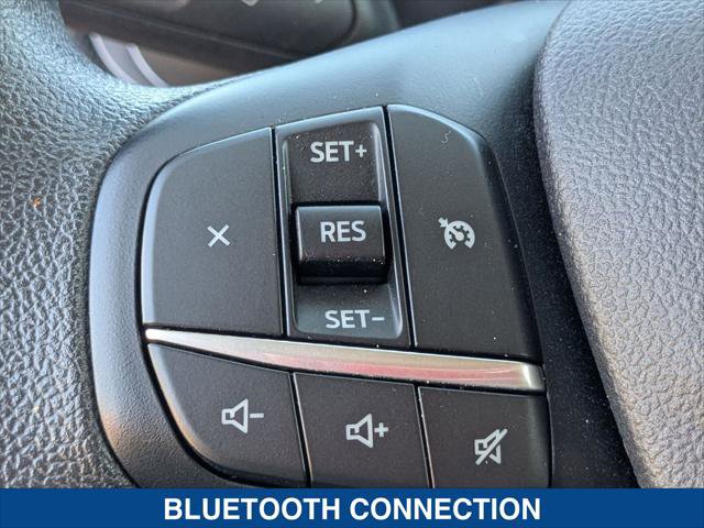 Certified 2023 Ford Bronco Sport Big Bend image 15