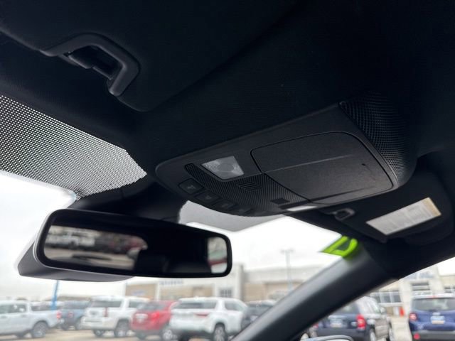 Certified 2021 Ford Edge ST image 40