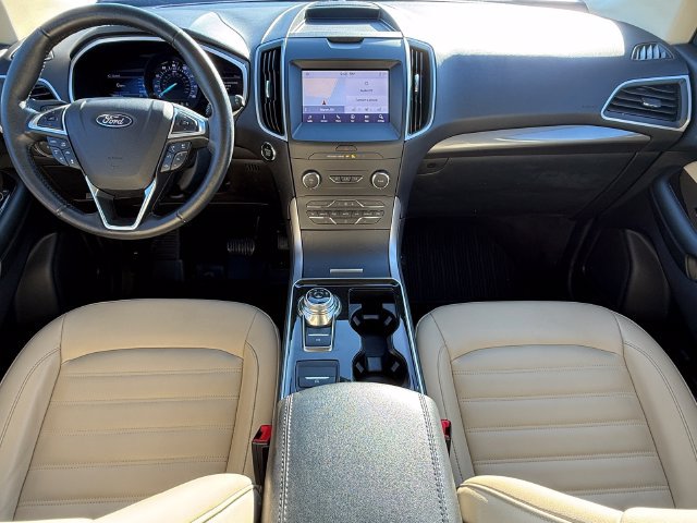 Certified 2020 Ford Edge SEL w/ Convenience Package AWD/4WD image 23