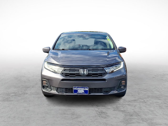 Used 2025 Honda Odyssey EX-L image 2