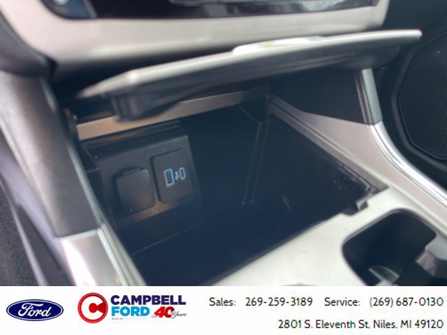 Certified 2024 Ford Explorer XLT w/ Equipment Group 202A AWD/4WD image 24