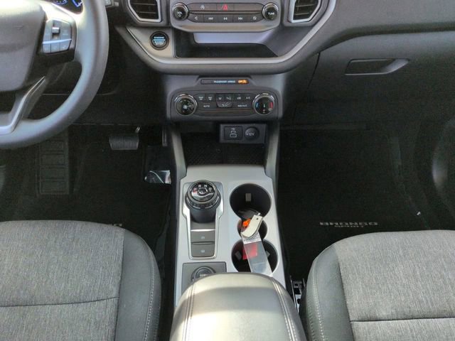 Certified 2024 Ford Bronco Sport Big Bend image 18