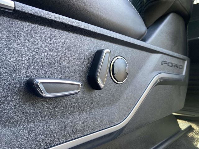 Certified 2023 Ford F150 Raptor image 17