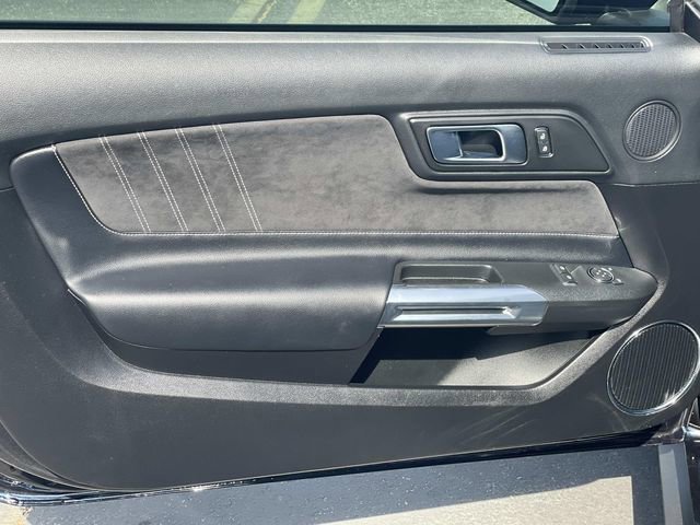 Certified 2021 Ford Mustang GT Premium w/ GT Performance Package image 19