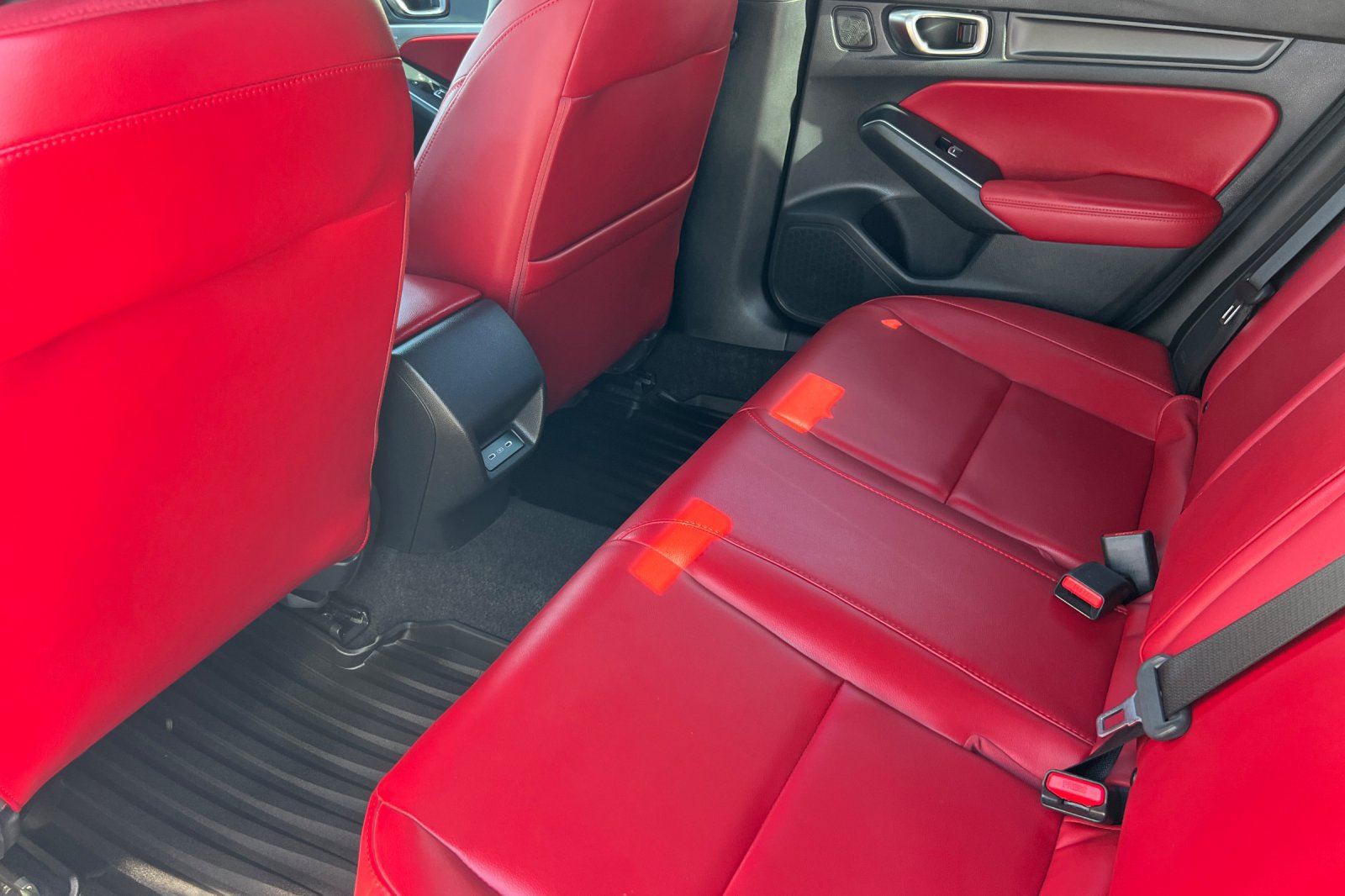 Used 2025 Acura Integra A-Spec w/ Technology Package FWD image 14
