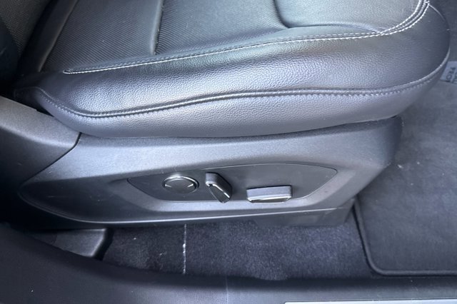 Certified 2020 Ford Explorer Limited w/ Hybrid Equipment Group 310A image 23