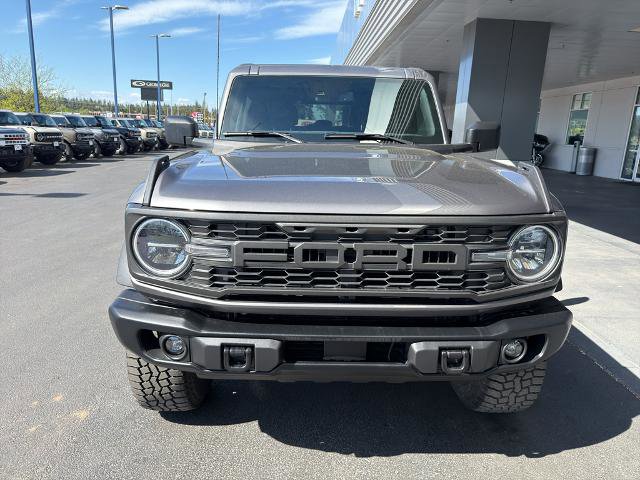 Certified 2021 Ford Bronco Big Bend AWD/4WD image 2
