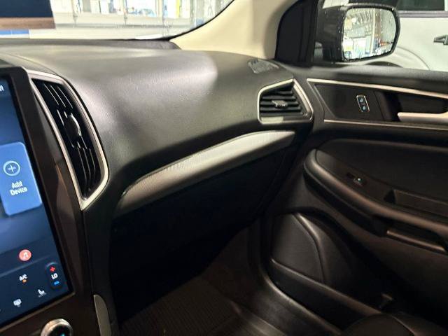 Certified 2021 Ford Edge SEL w/ Convenience Package AWD/4WD image 14