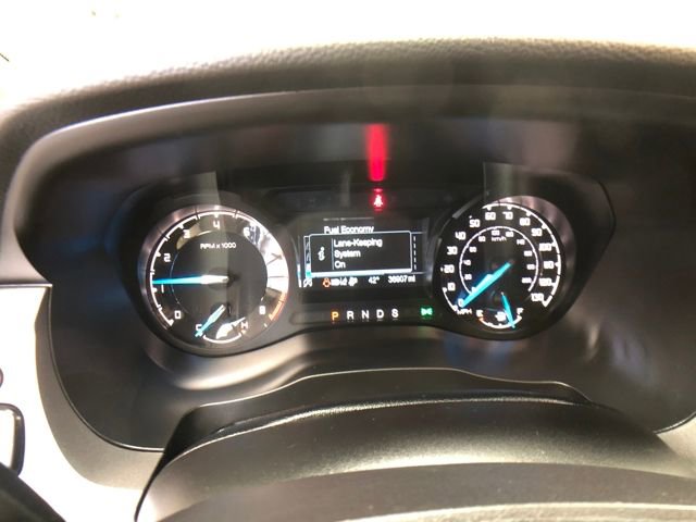 Certified 2021 Ford Ranger XLT w/ Equipment Group 301A Mid image 14