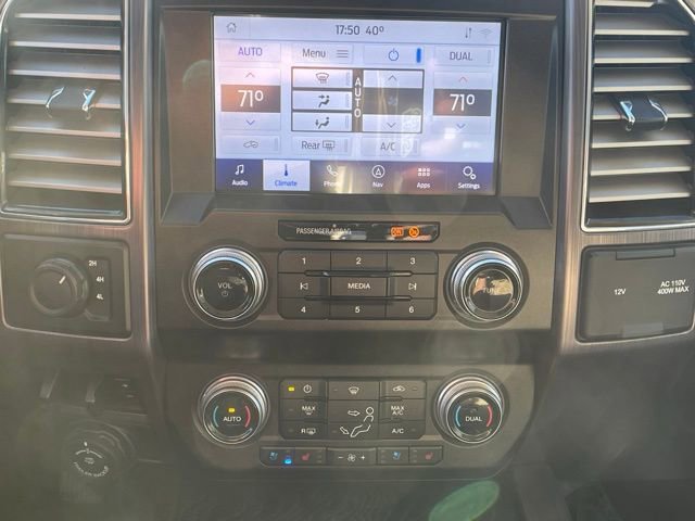 Certified 2020 Ford F450 Limited w/ FX4 Off-Road Package image 26